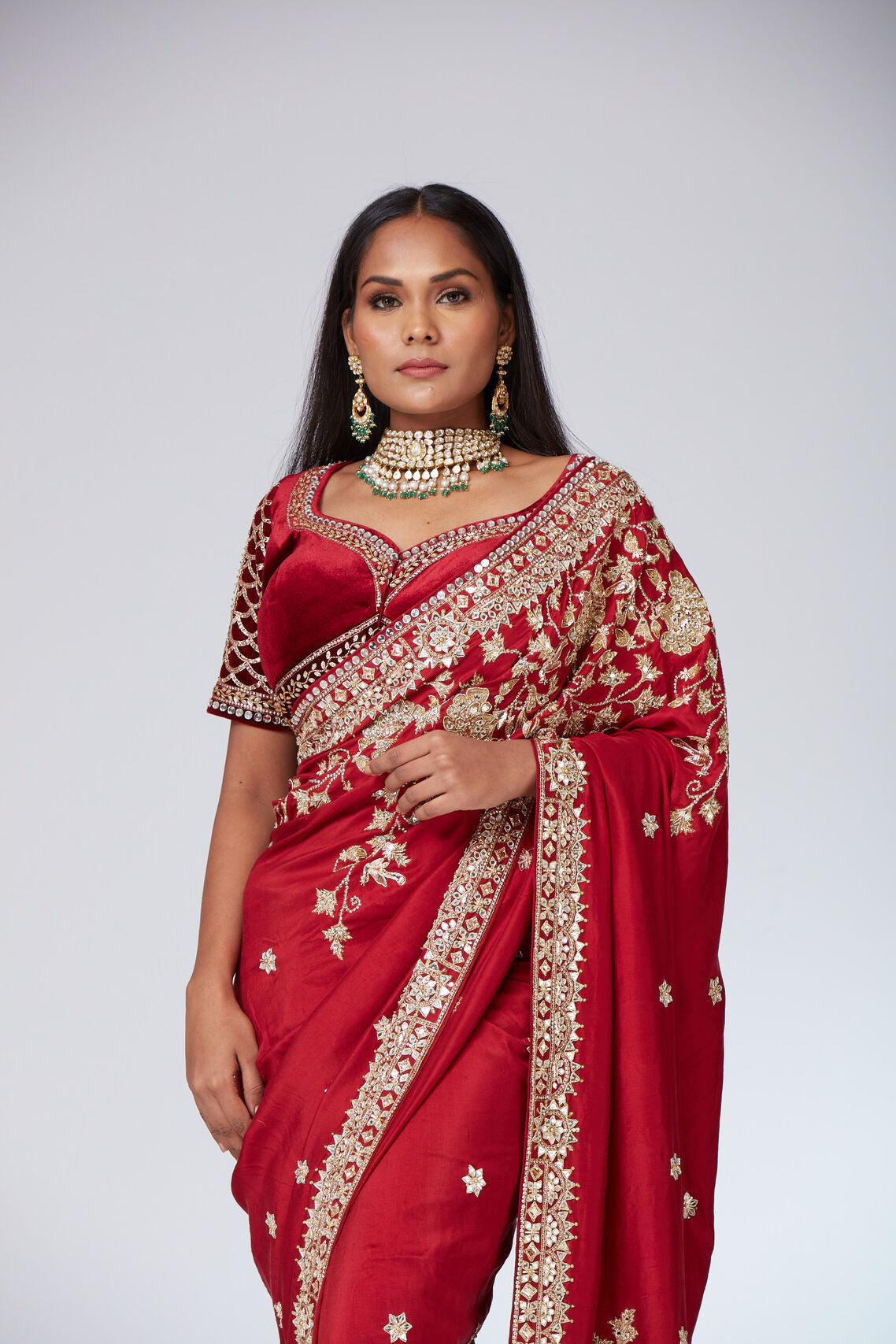 Ipsita - NSL FASHION PVT LTD