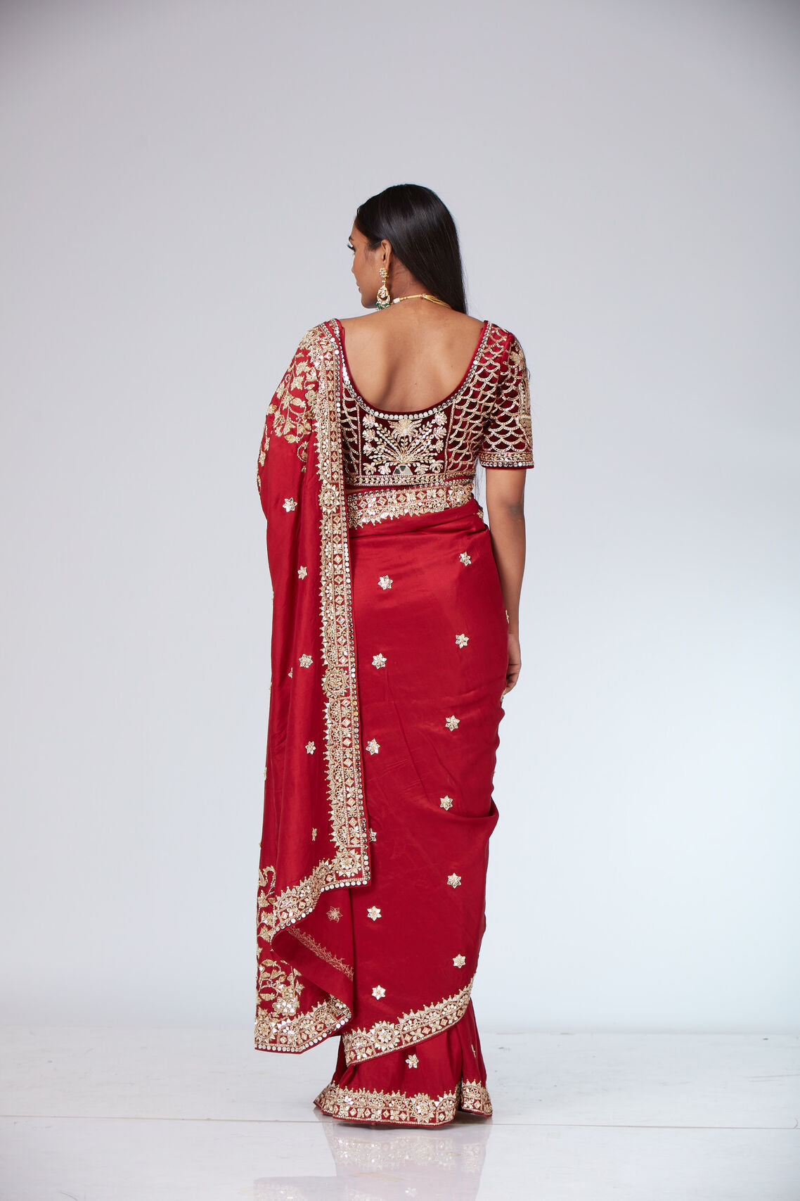 Ipsita - NSL FASHION PVT LTD
