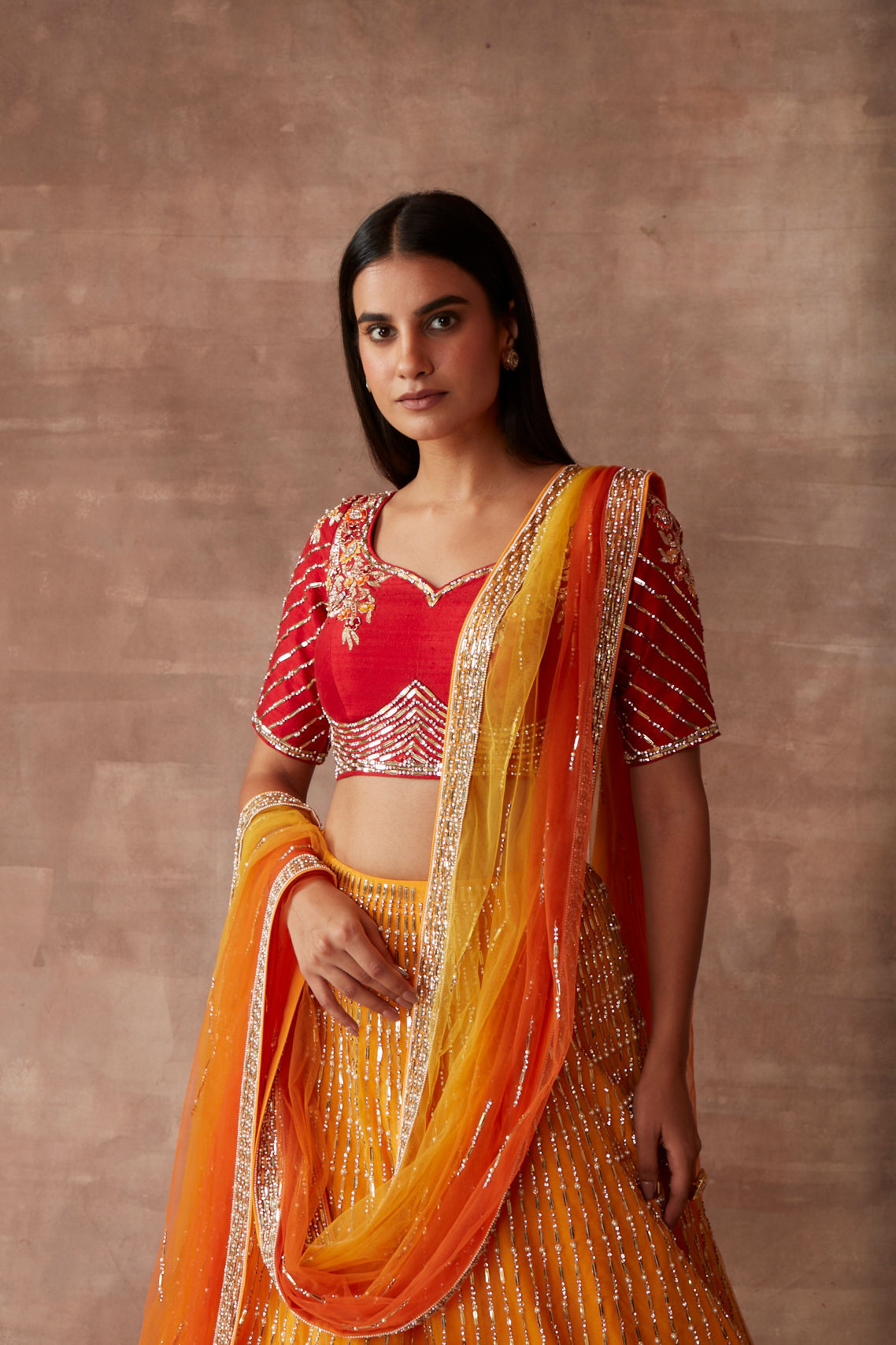 MEHR AIYANA - NSL FASHION PVT LTD