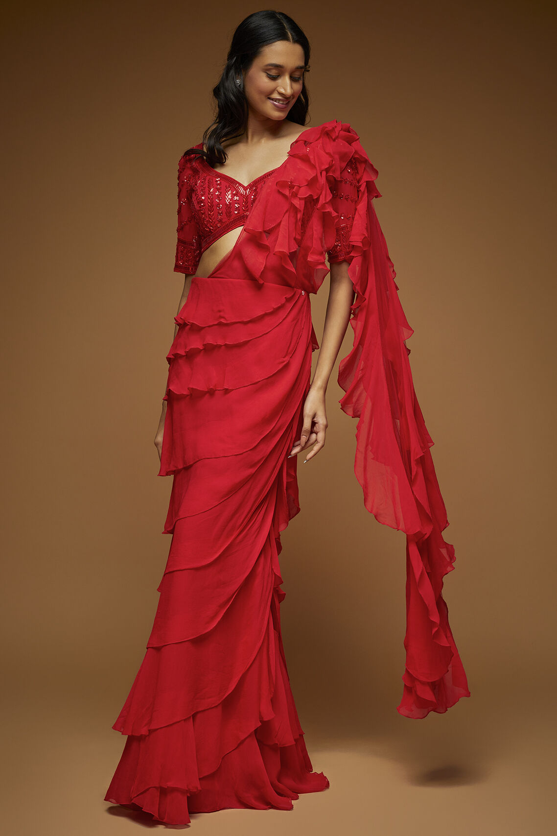 RETRO Yuna - NSL FASHION PVT LTD