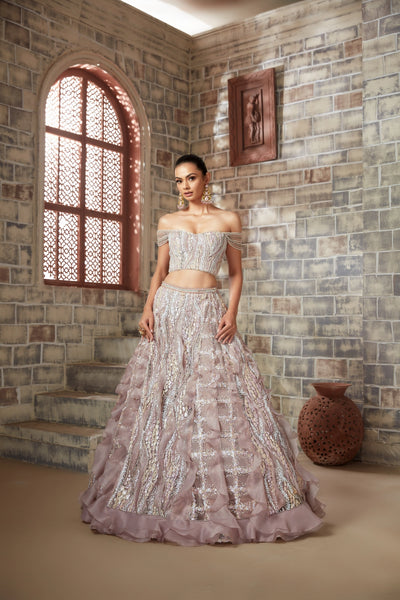 Neeta online lulla gowns