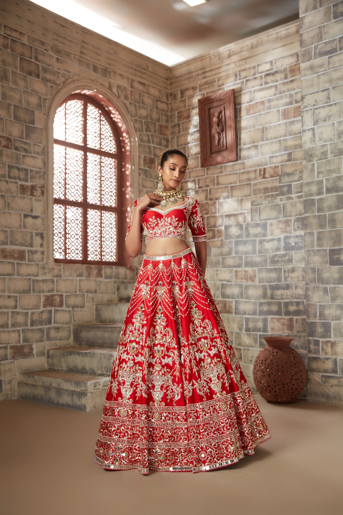 RIWAAYAT NSL FASHION PVT LTD