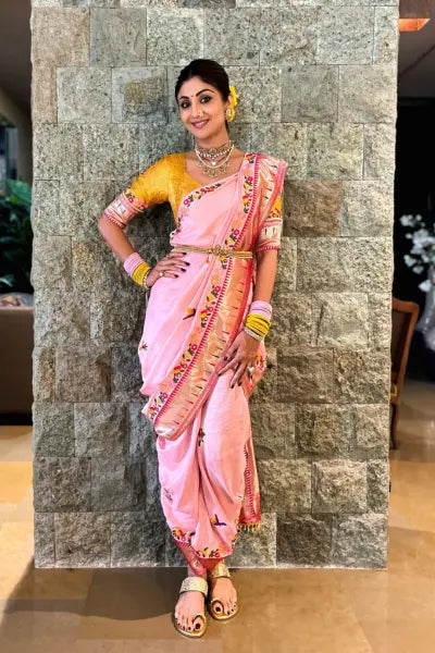 Shilpa Shetty