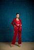 Xenia - Pant Suit