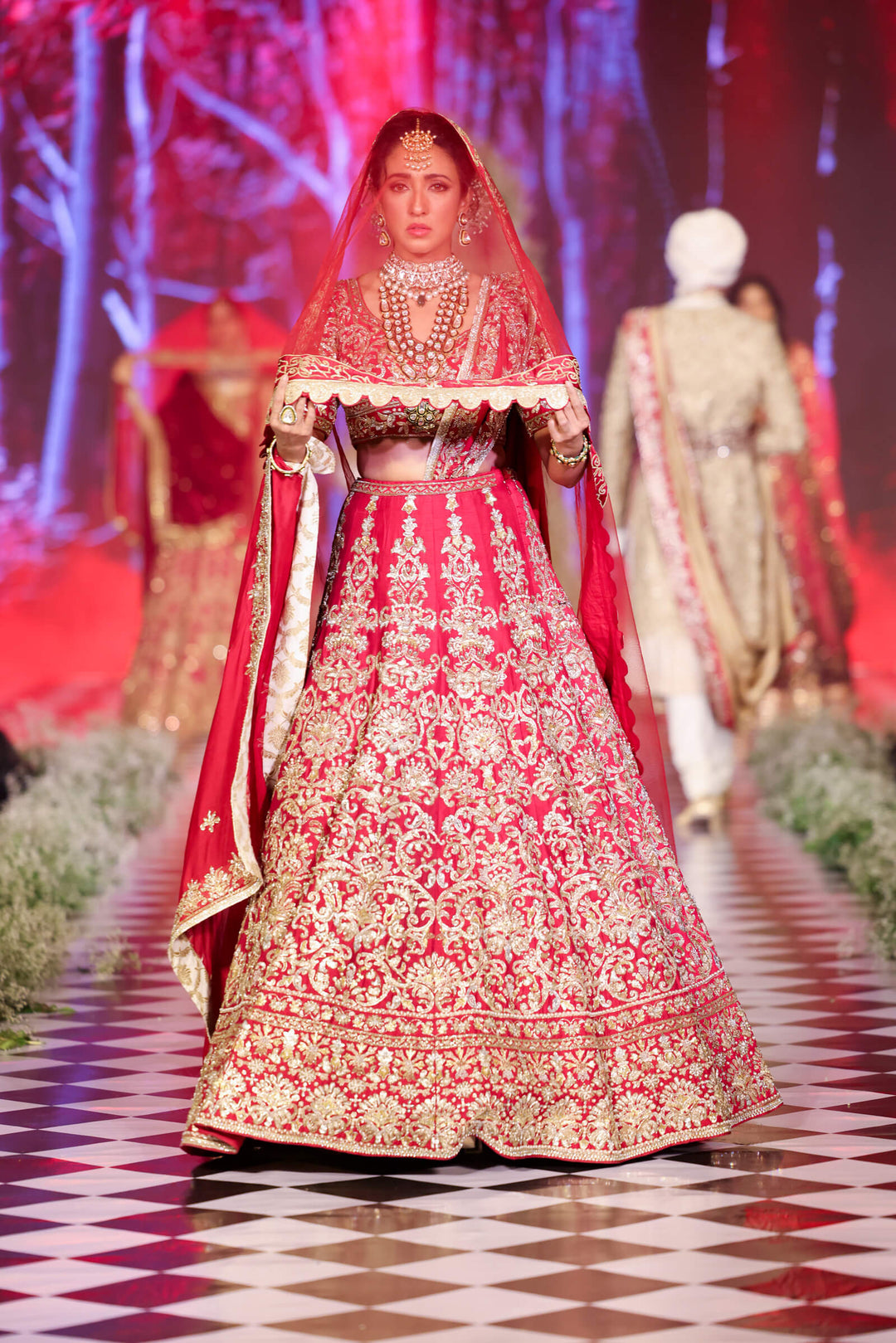 Kaushiki