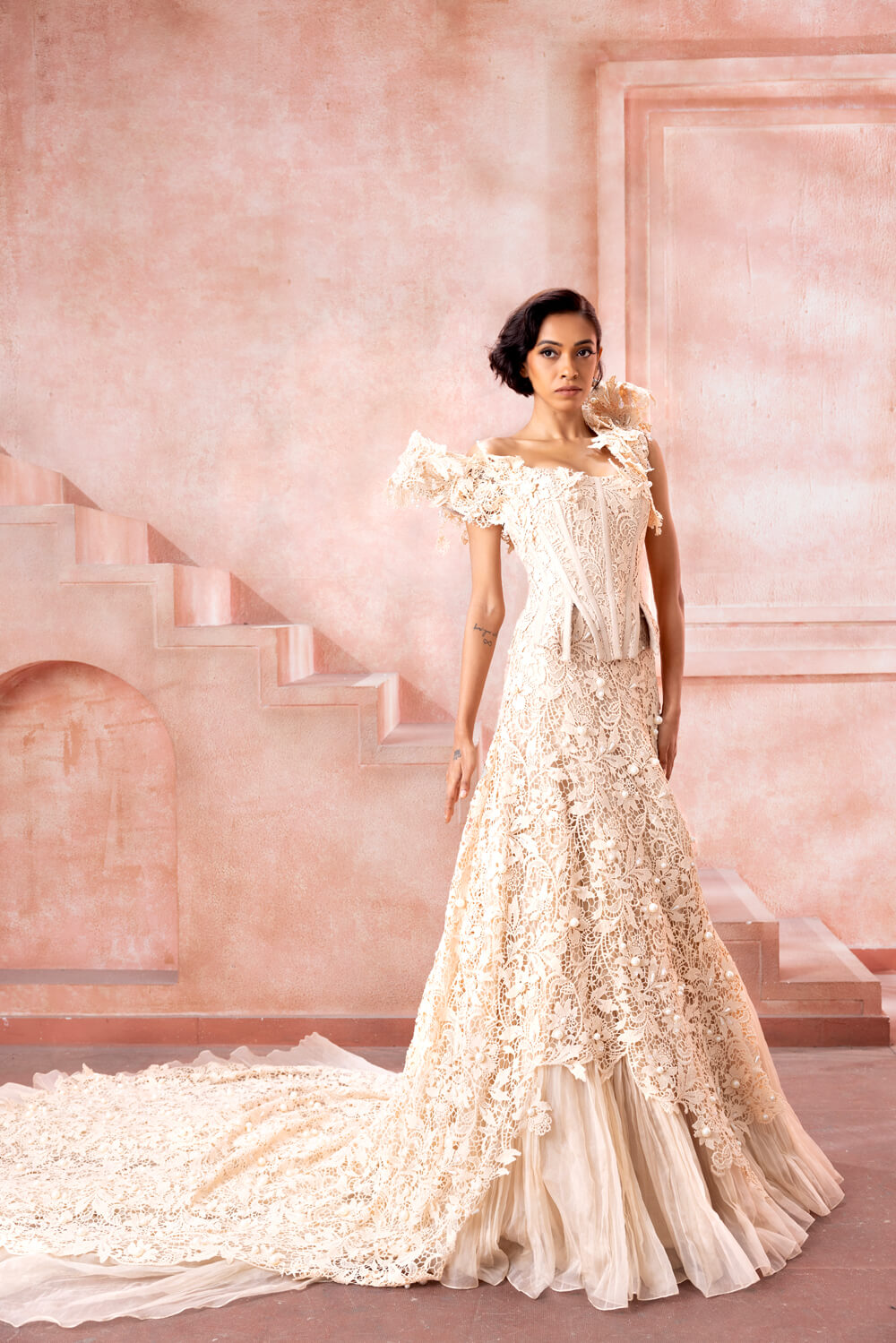 Aabha - NSL FASHION PVT LTD