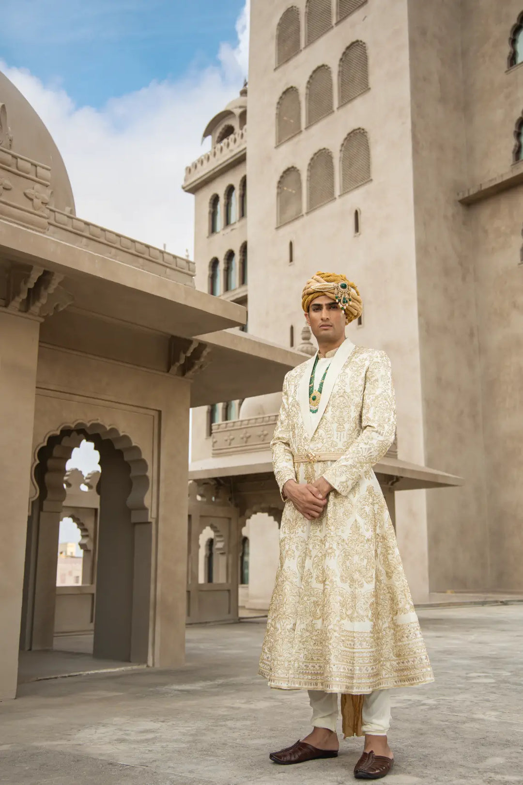 Aaradh - NSL FASHION PVT LTD