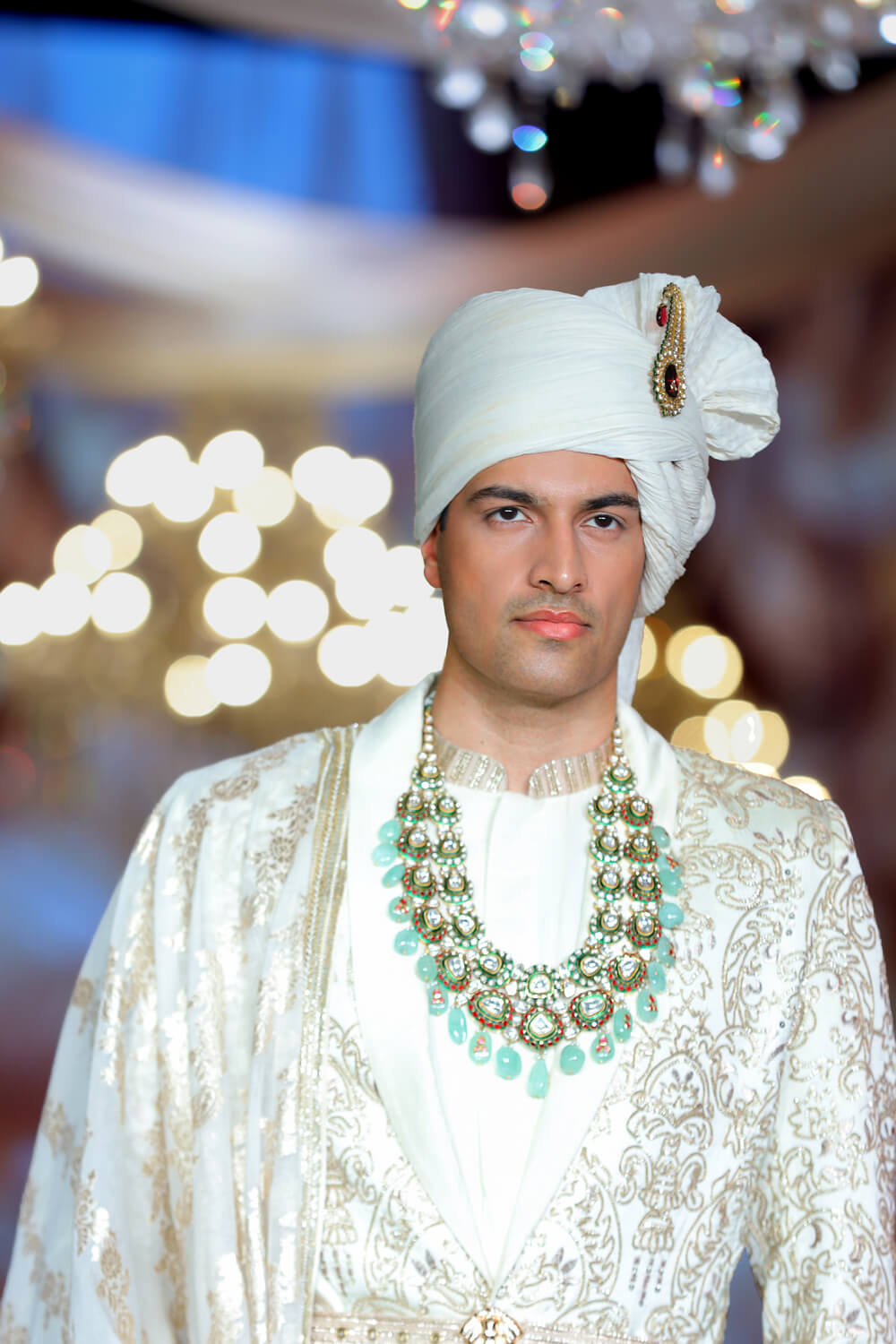 Aaradh - NSL FASHION PVT LTD