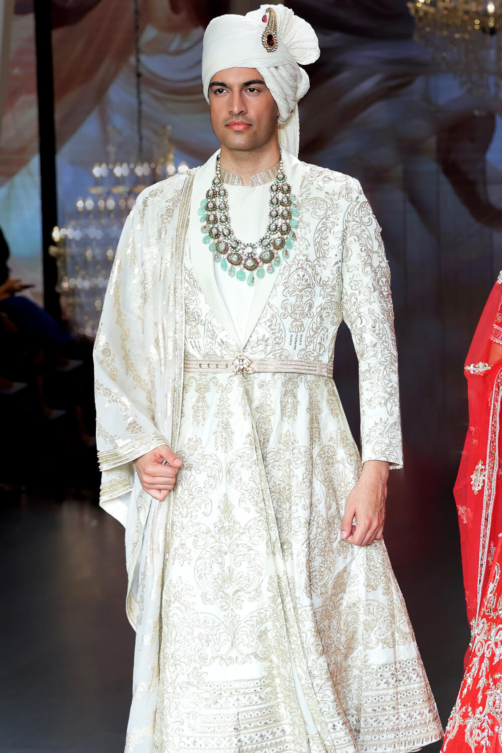 Aaradh - NSL FASHION PVT LTD