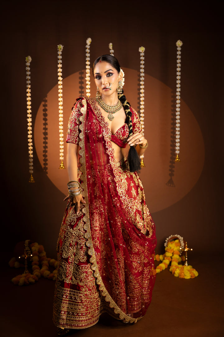 Aaradhya - NSL FASHION PVT LTD