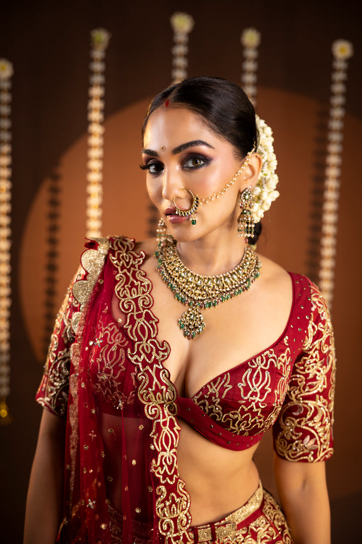 Aaradhya - NSL FASHION PVT LTD