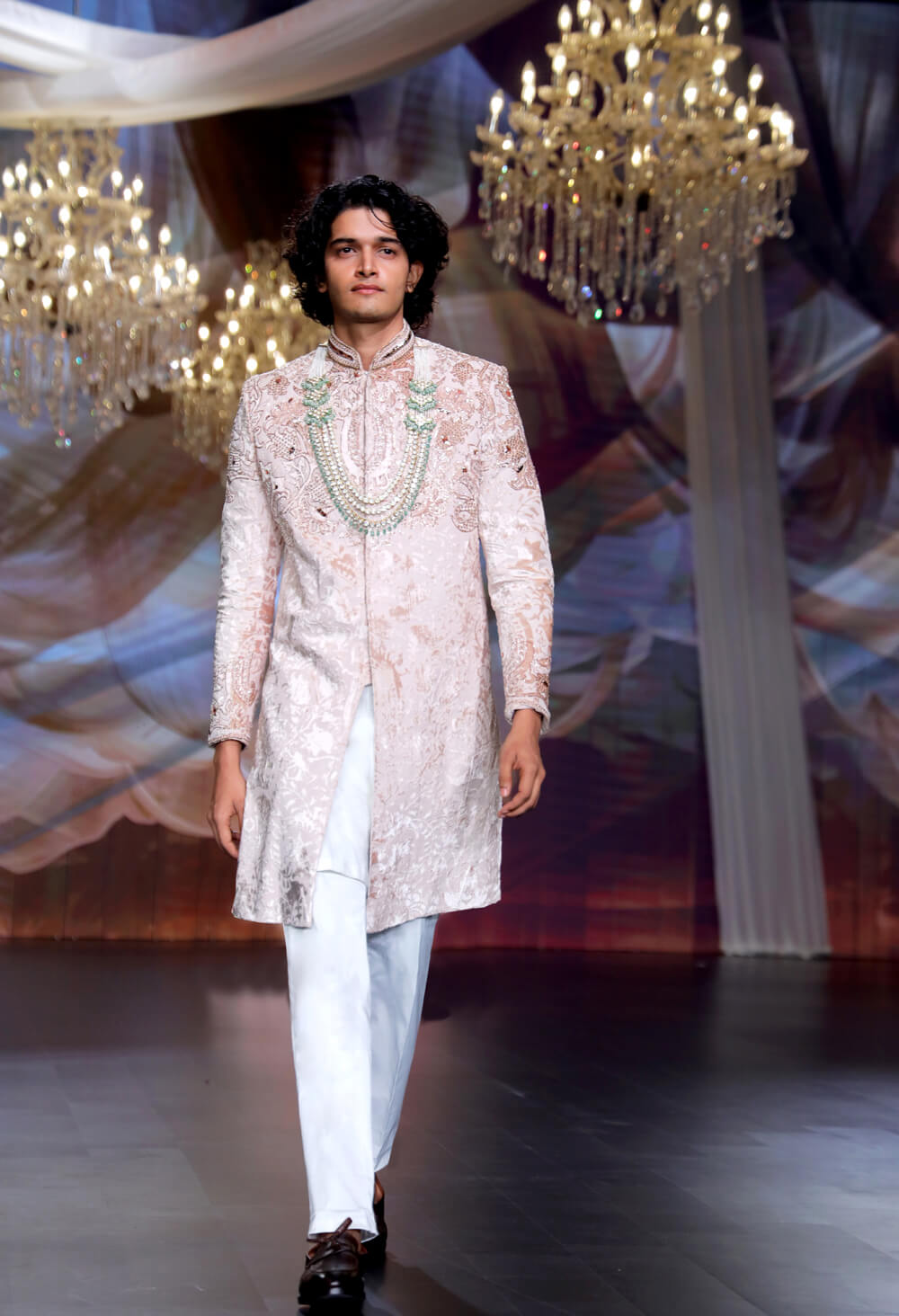 Aarav - NSL FASHION PVT LTD