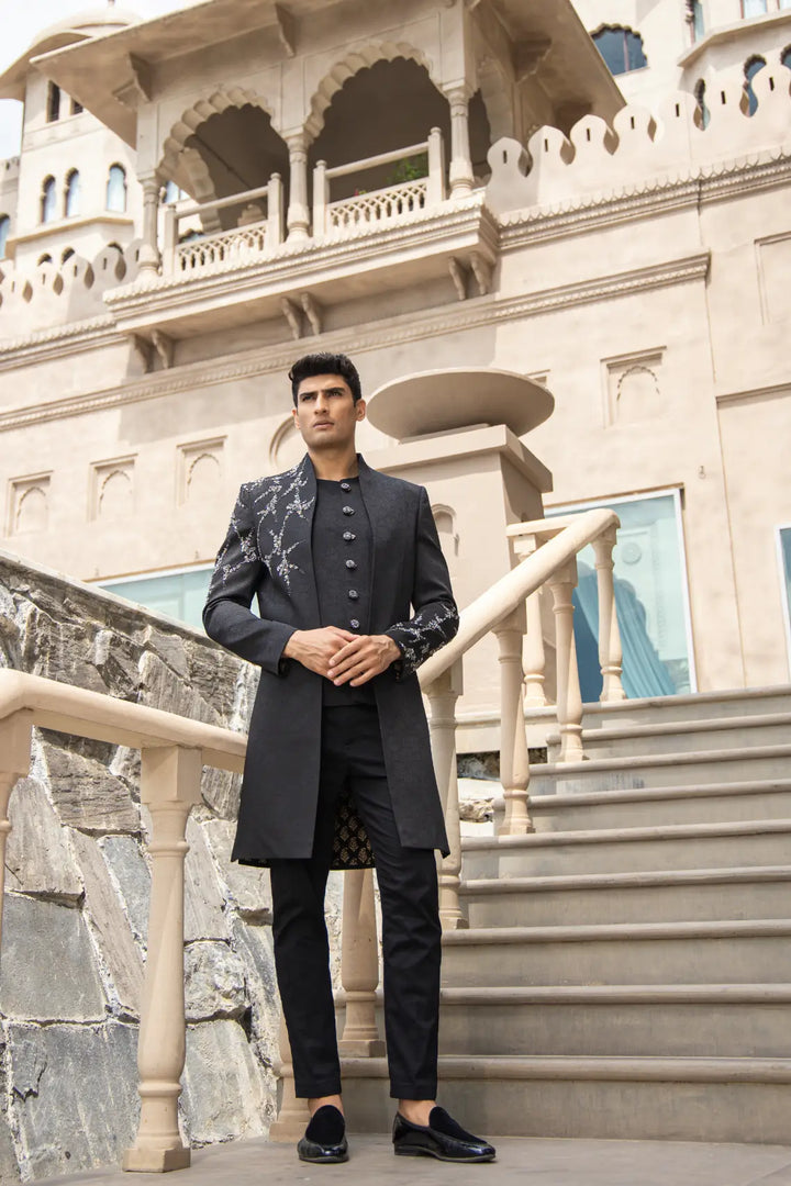 Abelardo - NSL FASHION PVT LTD