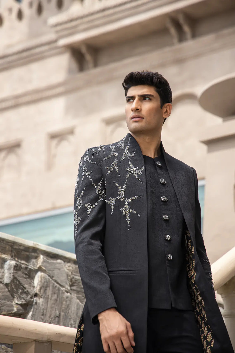 Abelardo - NSL FASHION PVT LTD