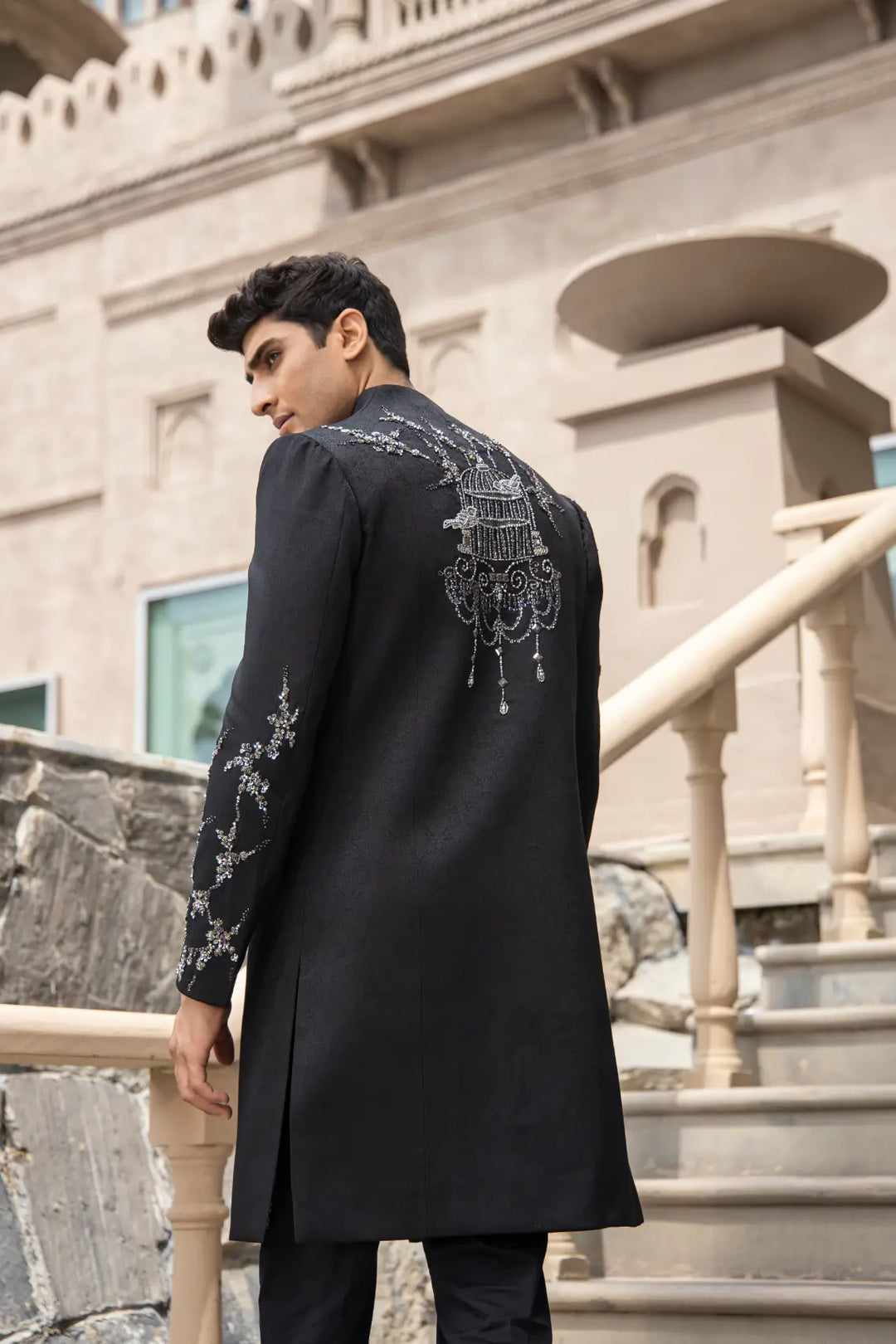 Abelardo - NSL FASHION PVT LTD