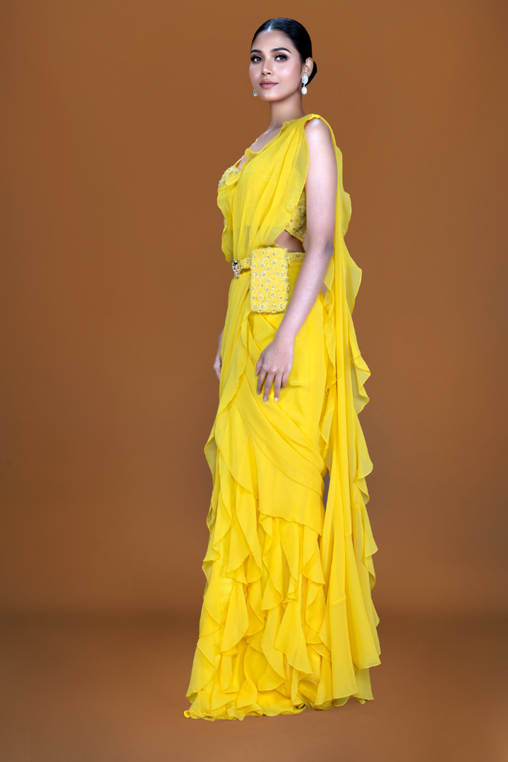 Abella - NSL FASHION PVT LTD