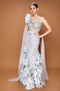 Agnes - NSL FASHION PVT LTD