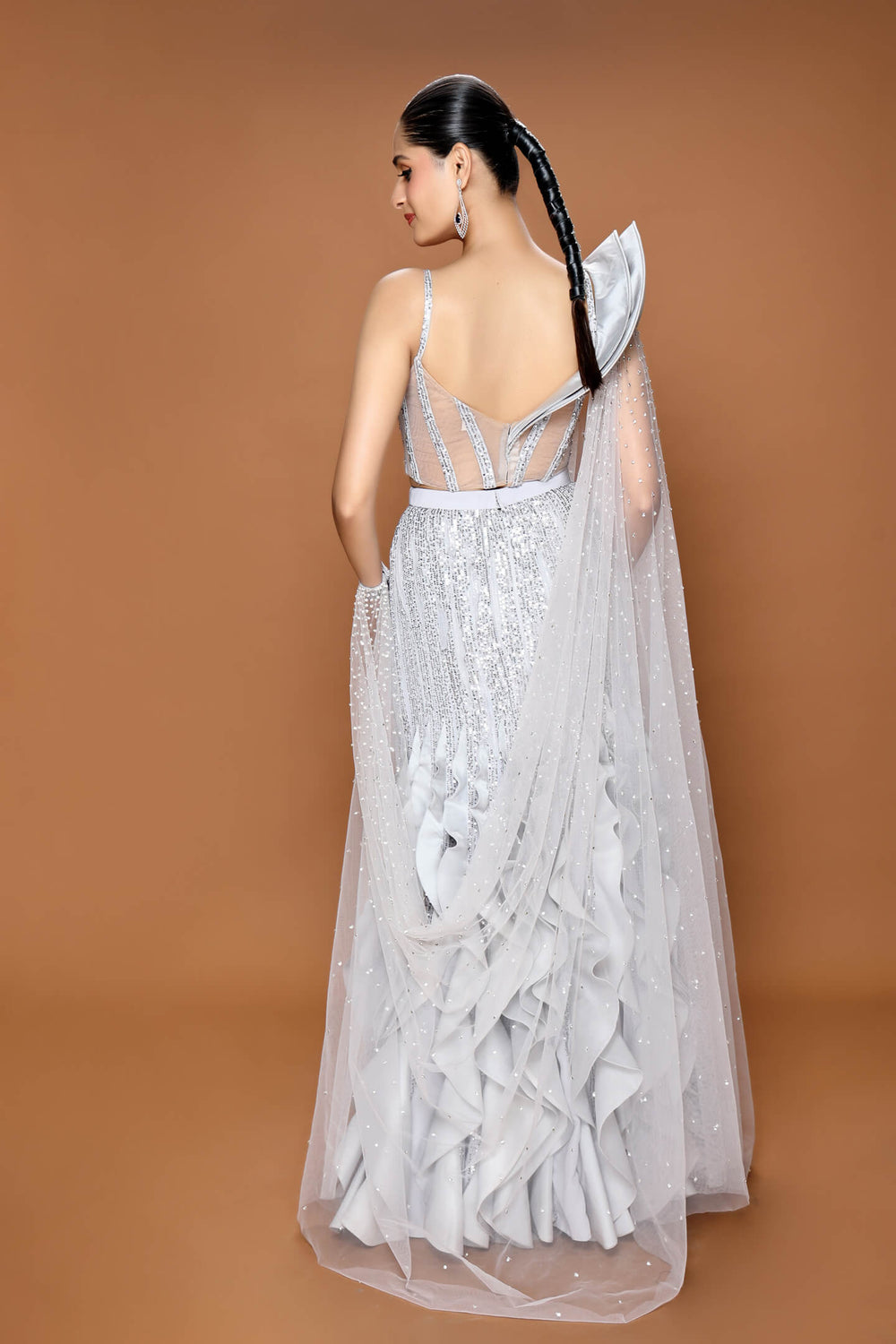 Agnes - NSL FASHION PVT LTD