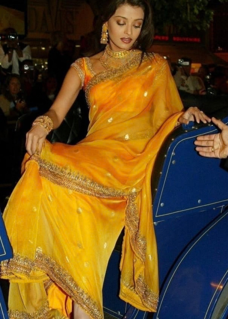 Aishwarya Rai