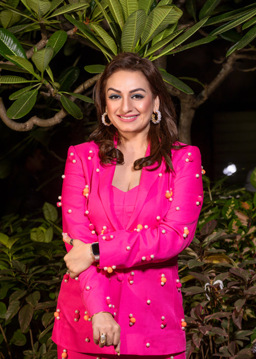 Akriti Kakar