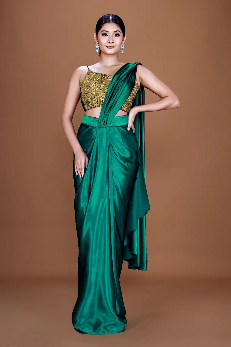 Alina - NSL FASHION PVT LTD