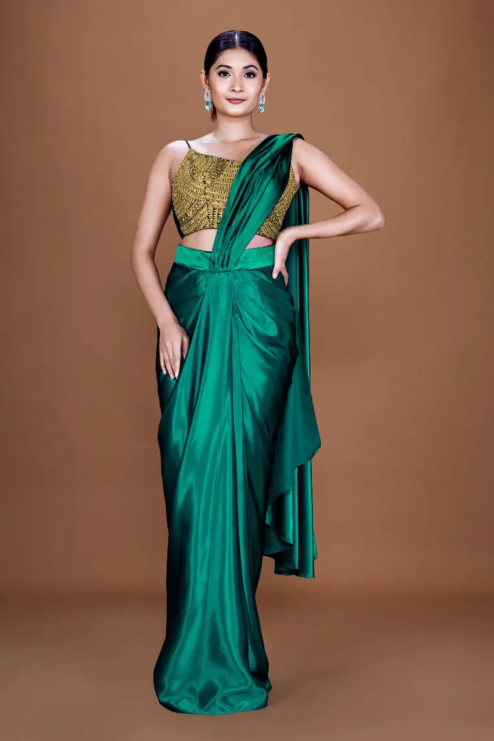 Alina - NSL FASHION PVT LTD