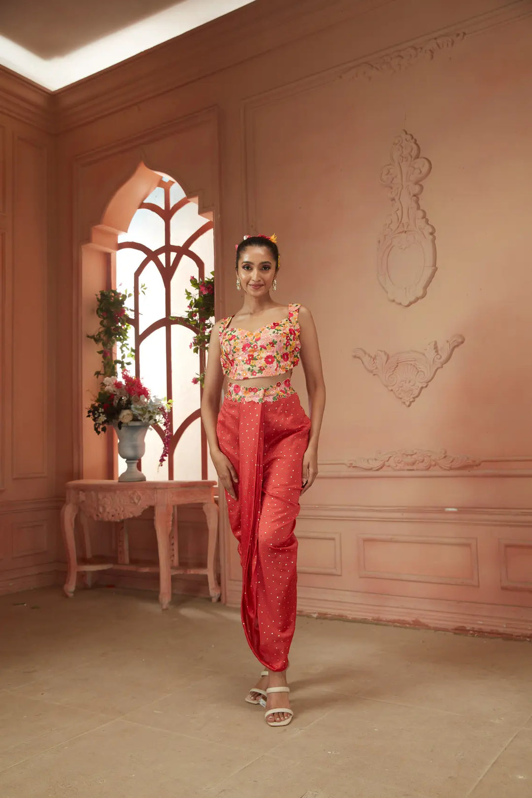 Alla - NSL FASHION PVT LTD