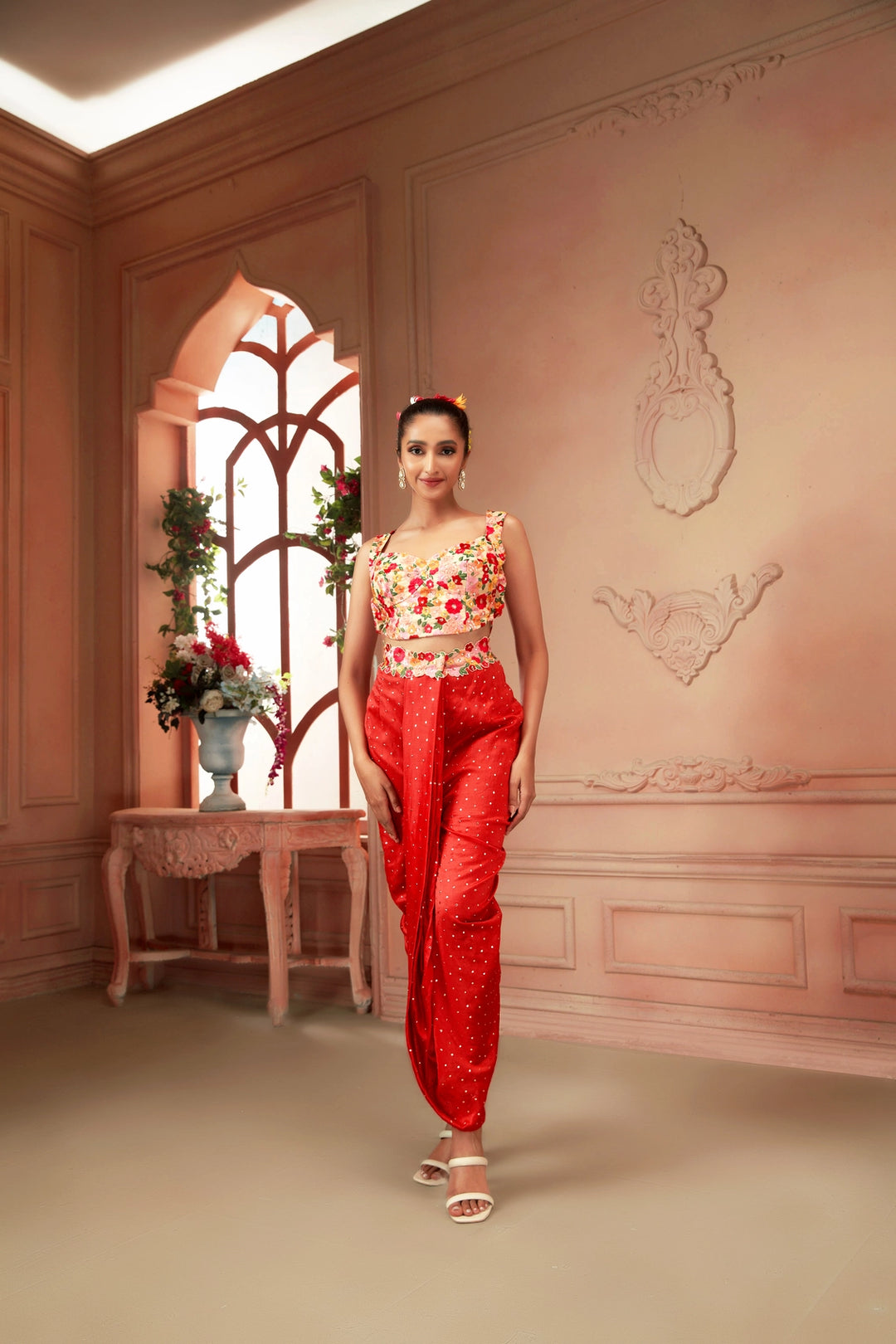 Alla - NSL FASHION PVT LTD