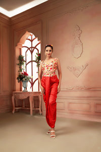 Alla - NSL FASHION PVT LTD
