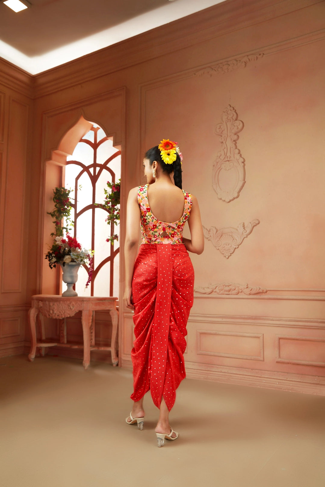 Alla - NSL FASHION PVT LTD