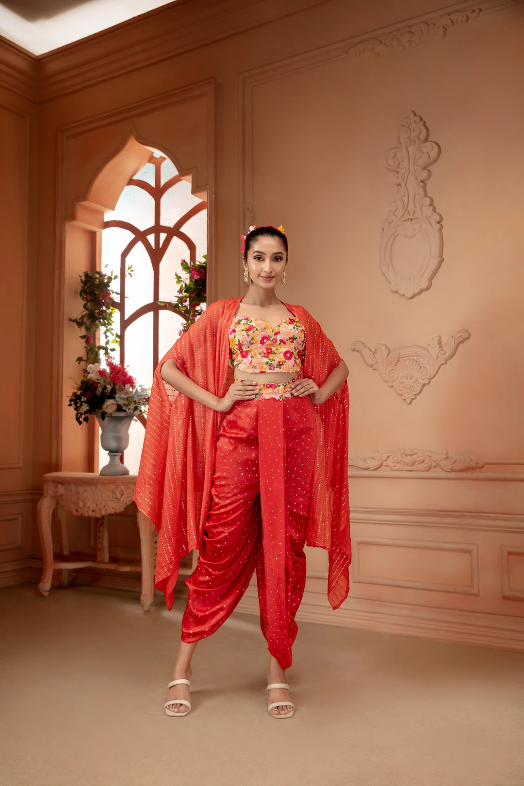 Alla - NSL FASHION PVT LTD