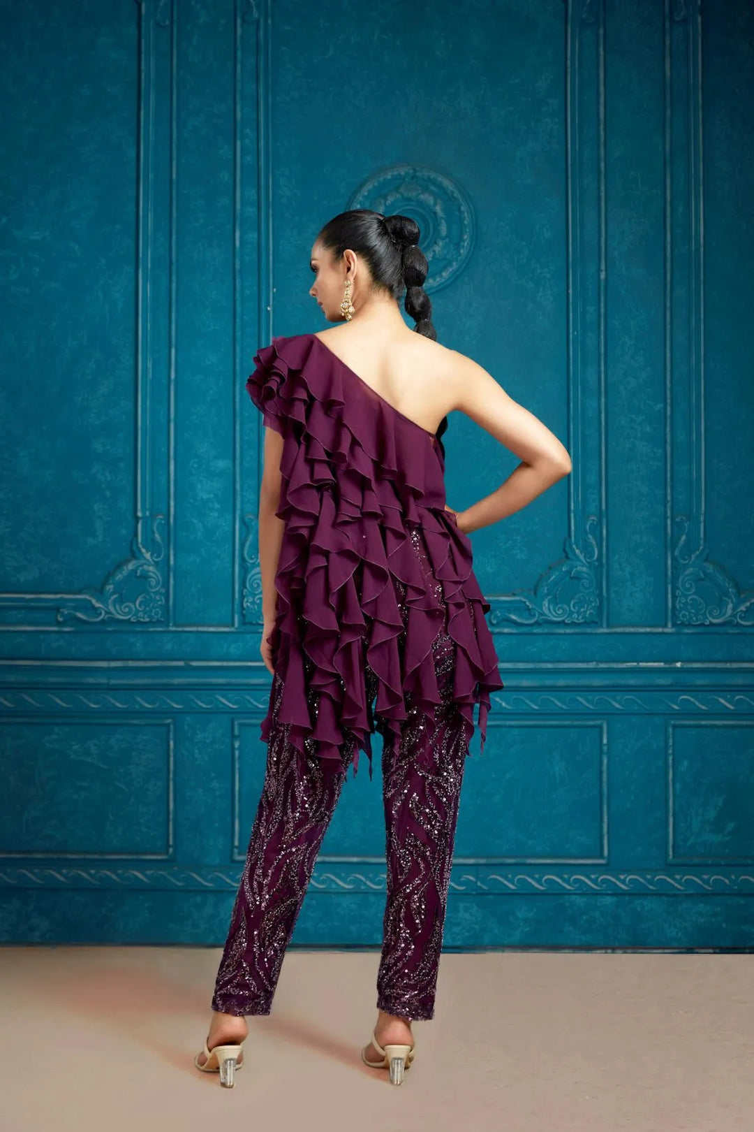 Allsya - NSL FASHION PVT LTD