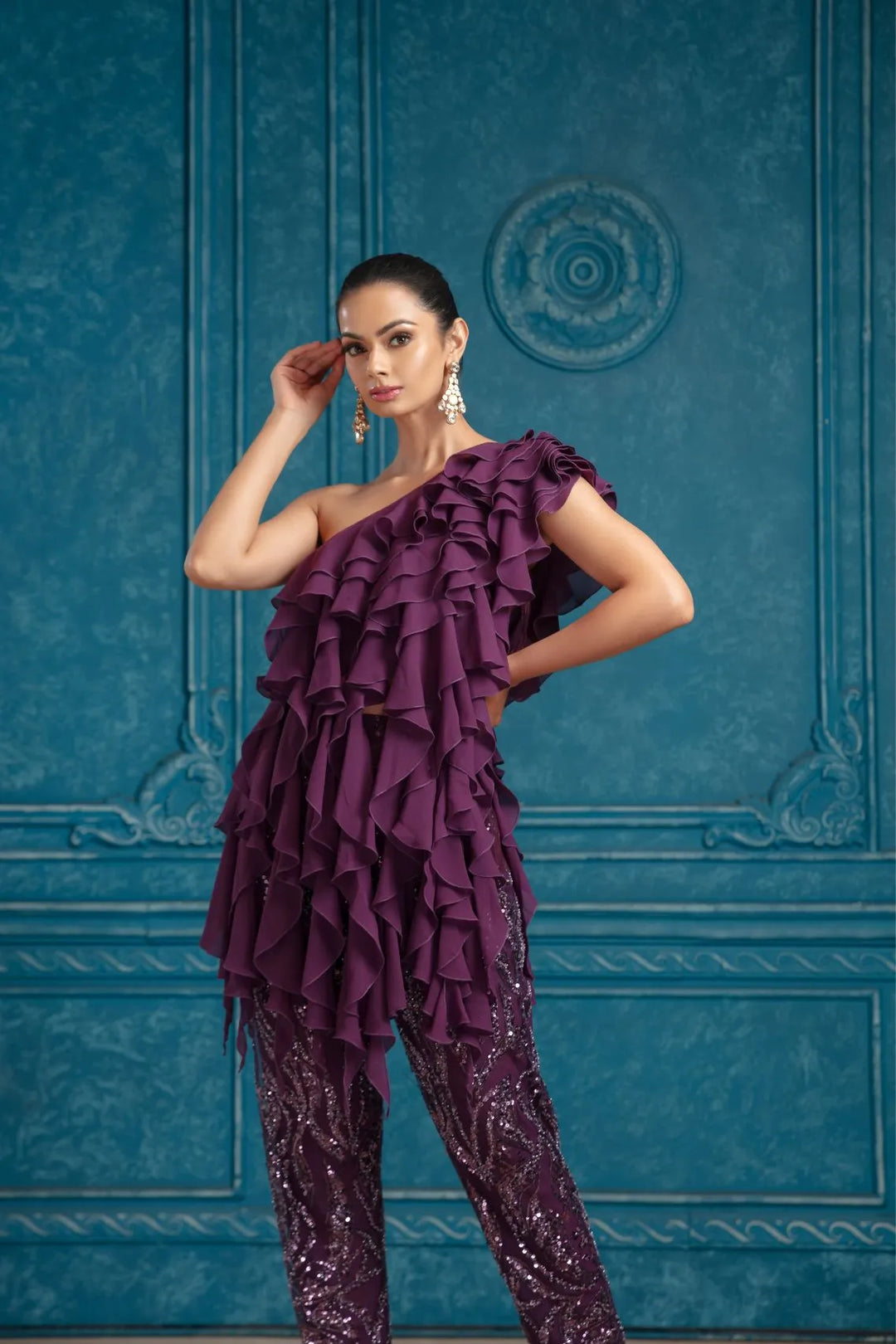 Allsya - NSL FASHION PVT LTD