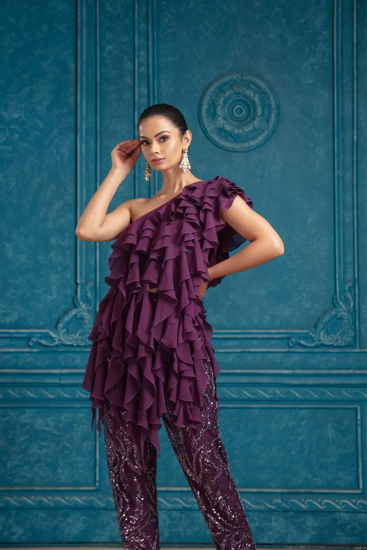 Allsya - NSL FASHION PVT LTD