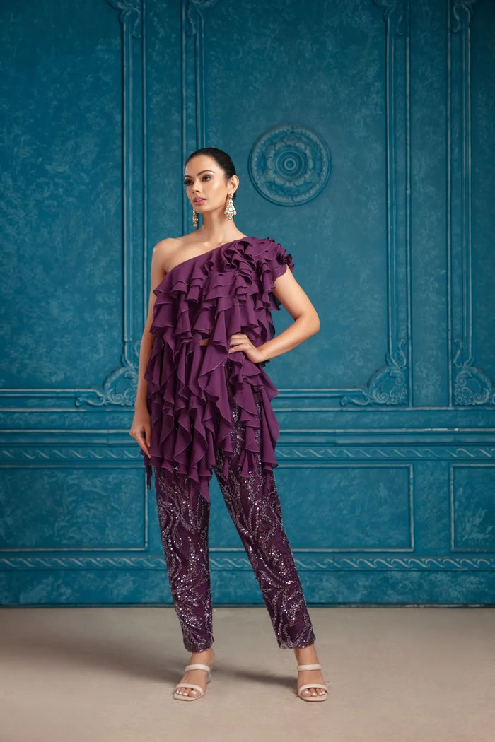 Allsya - NSL FASHION PVT LTD