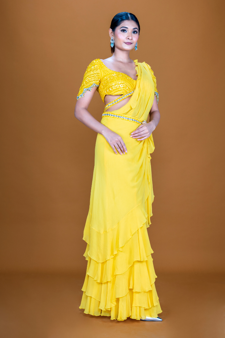 Allura - NSL FASHION PVT LTD