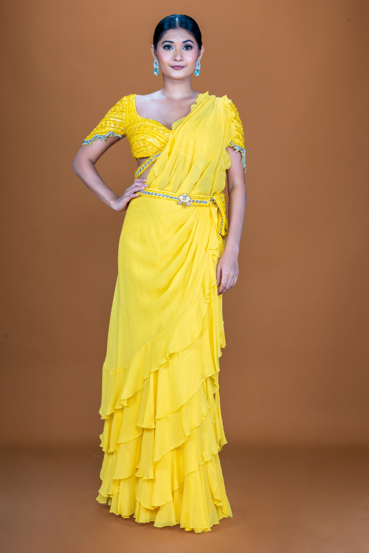 Allura - NSL FASHION PVT LTD