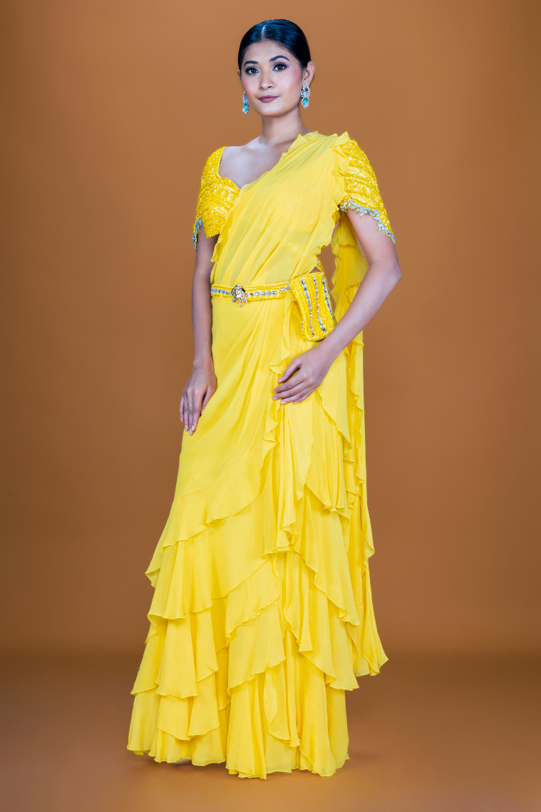 Allura - NSL FASHION PVT LTD
