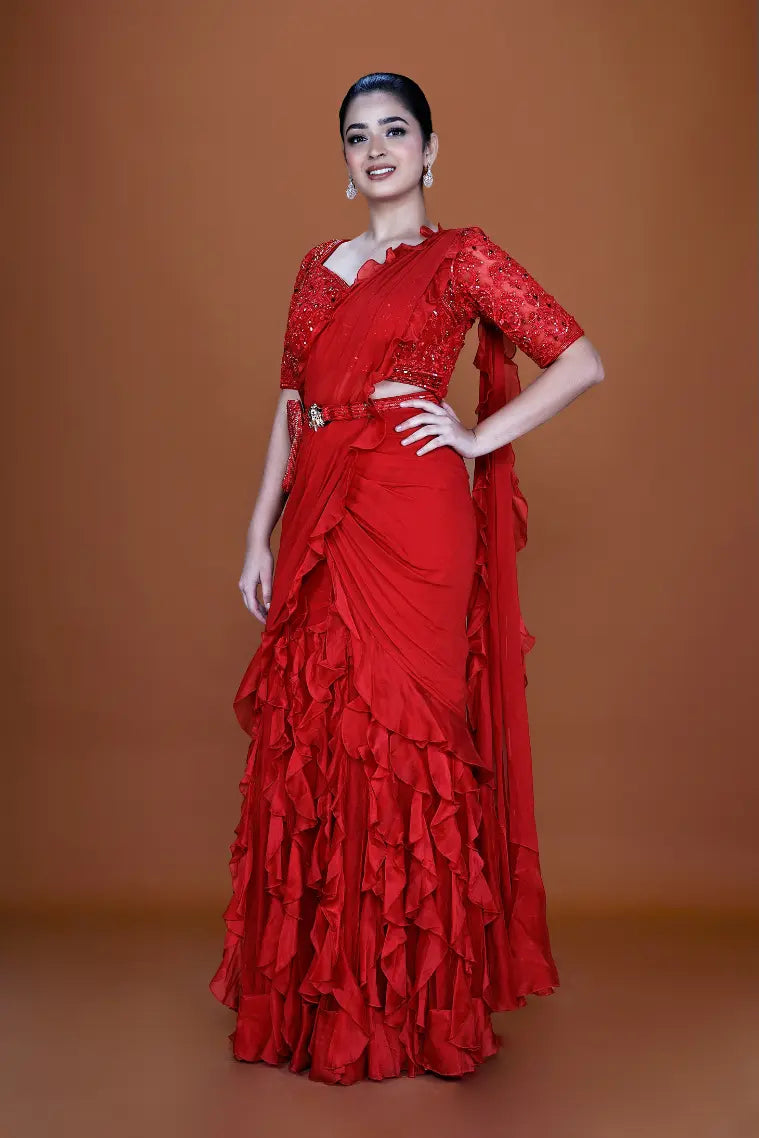 Amara - NSL FASHION PVT LTD