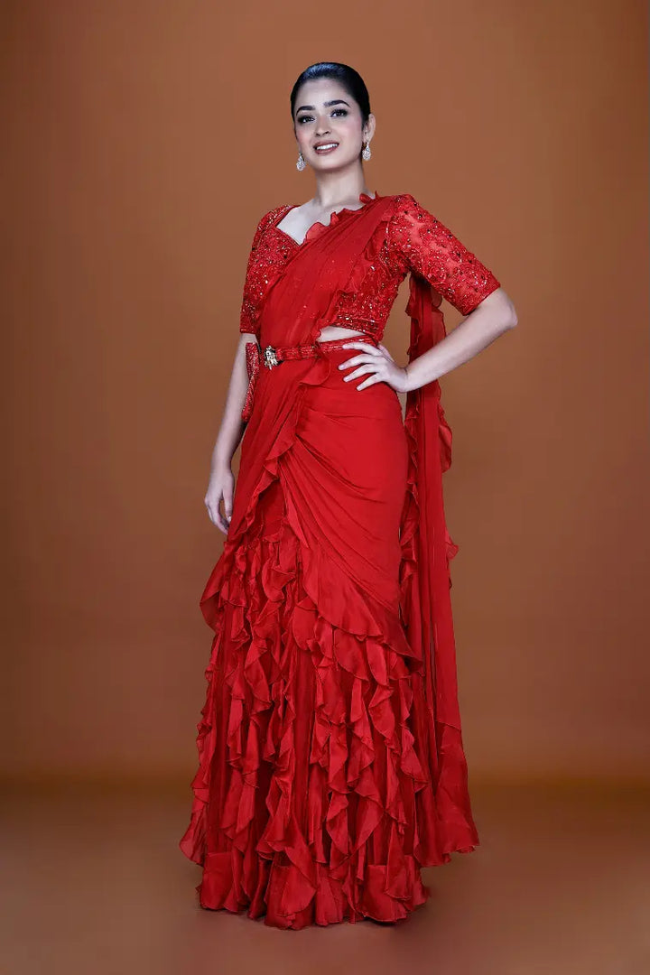 Amara - NSL FASHION PVT LTD