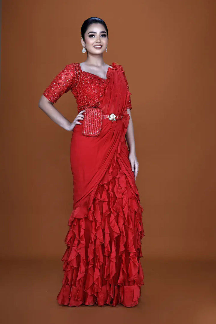 Amara - NSL FASHION PVT LTD