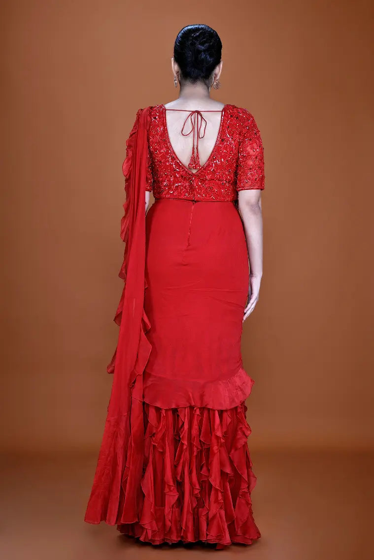 Amara - NSL FASHION PVT LTD