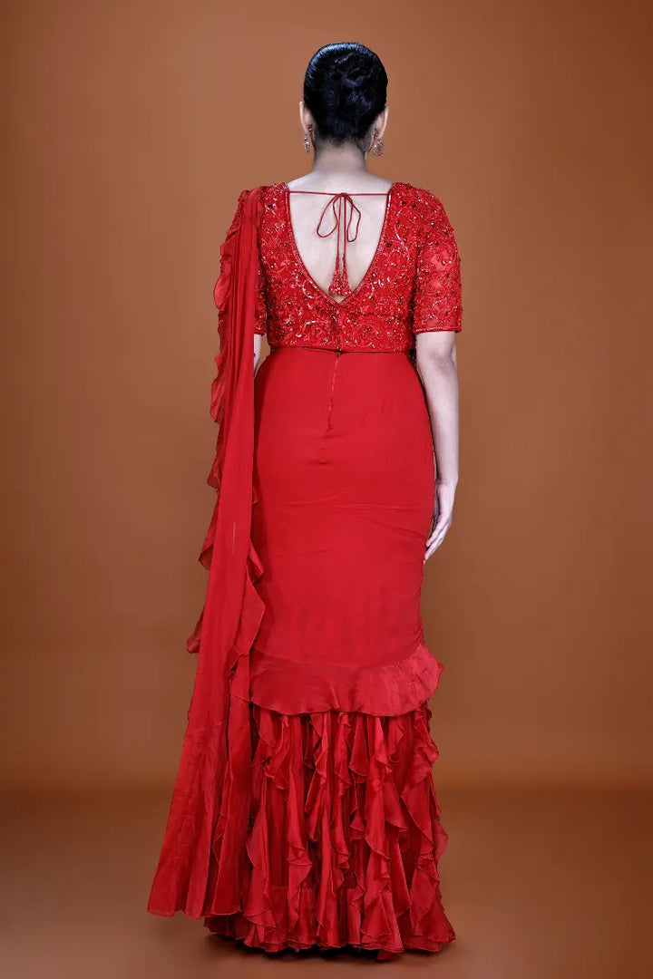 Amara - NSL FASHION PVT LTD
