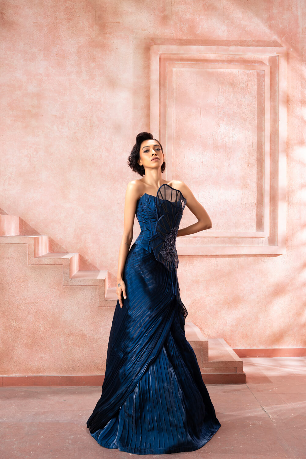 Amber - NSL FASHION PVT LTD