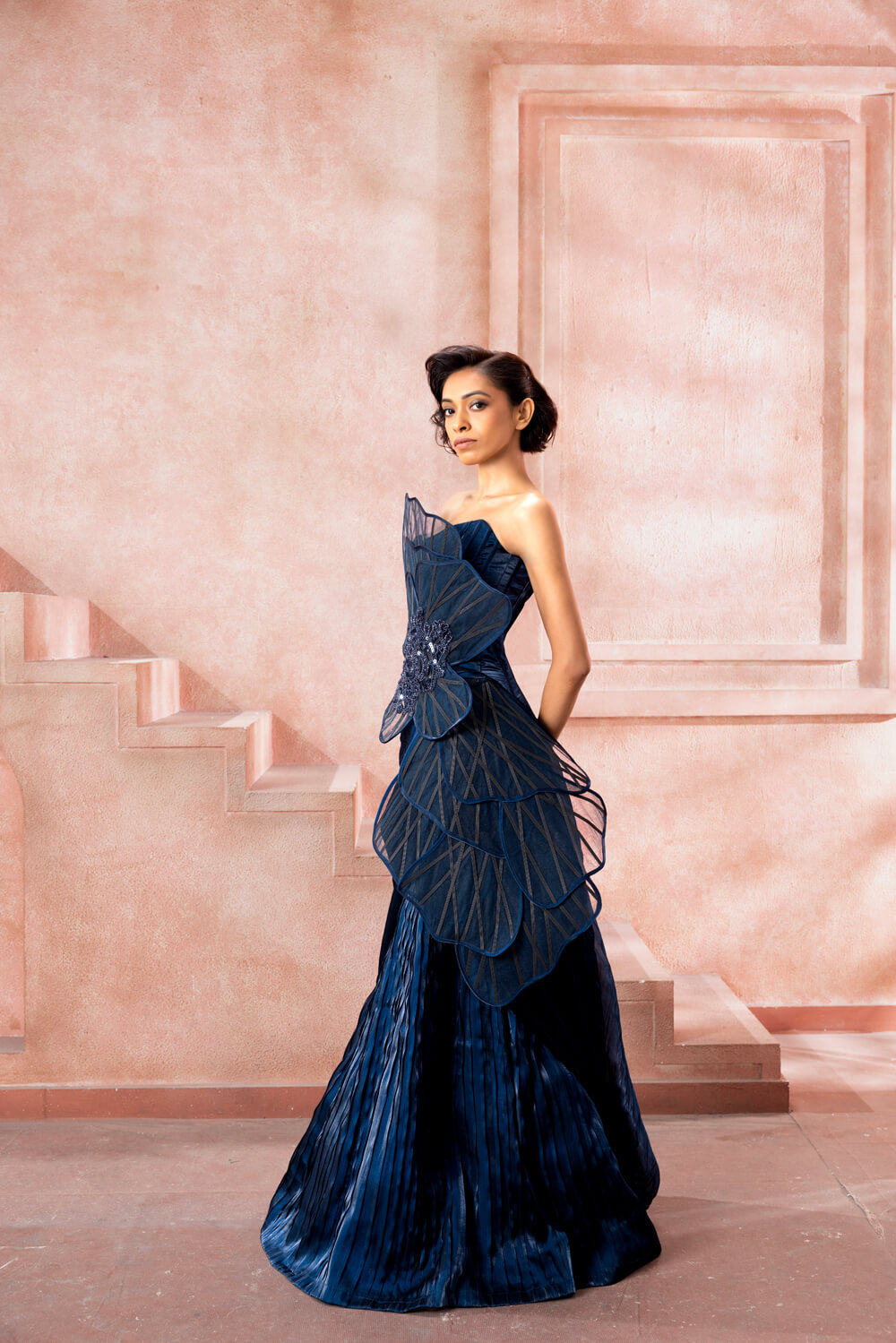 Amber - NSL FASHION PVT LTD