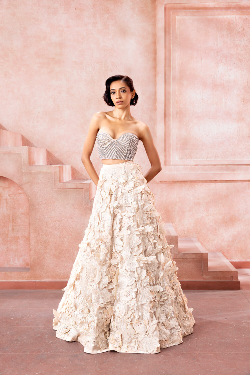 Anaira - NSL FASHION PVT LTD