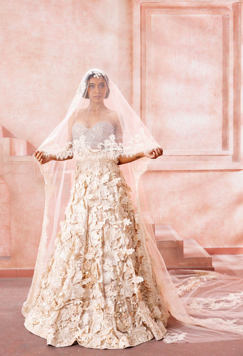 Anaira - NSL FASHION PVT LTD