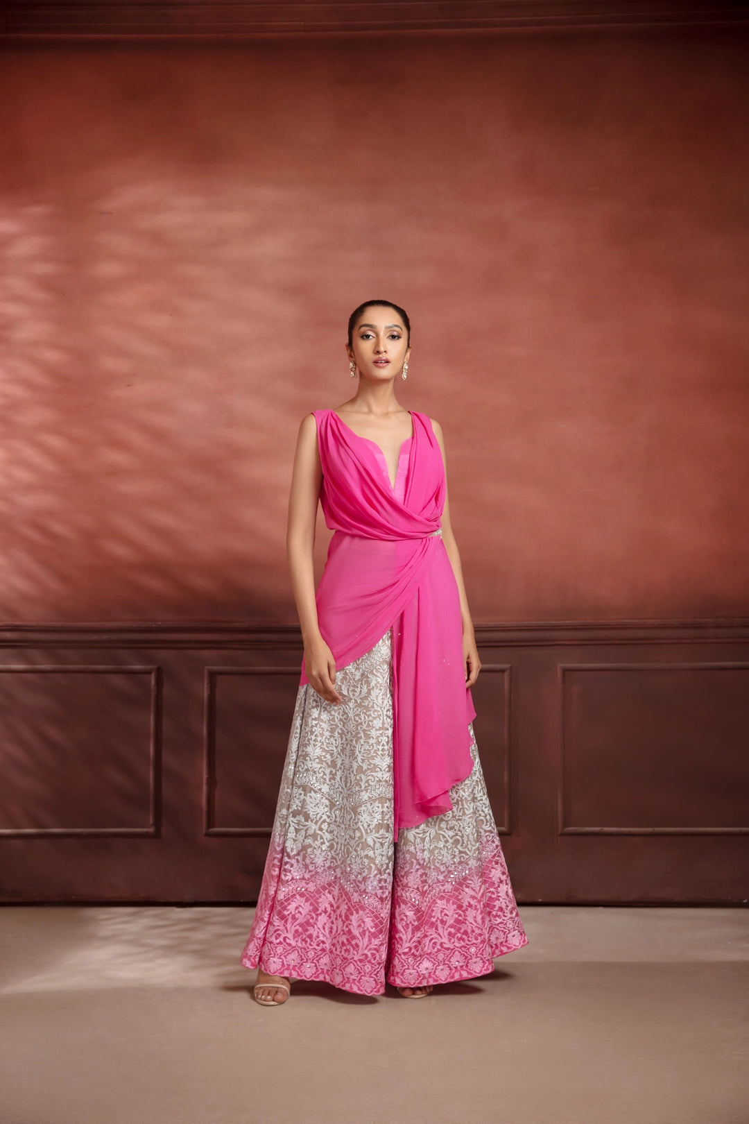 Anaita - NSL FASHION PVT LTD