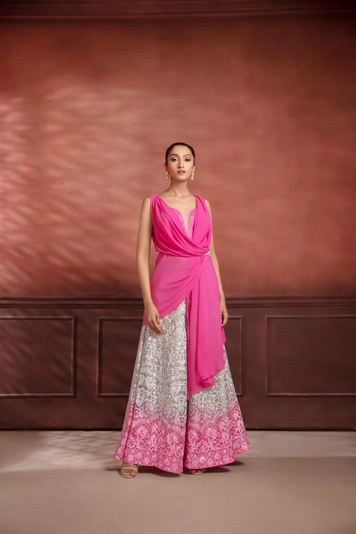 Anaita - NSL FASHION PVT LTD