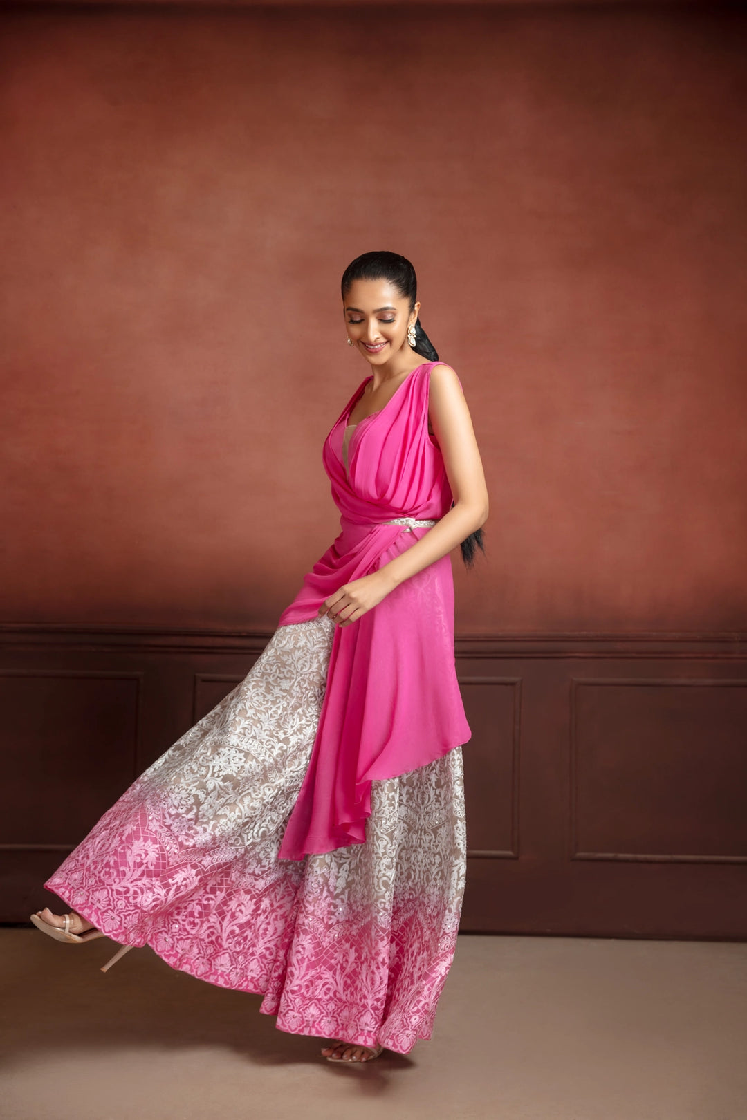 Anaita - NSL FASHION PVT LTD